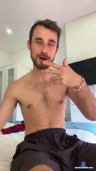 Benjibigdog cam4 straight performer from Portuguese Republic bigdick 