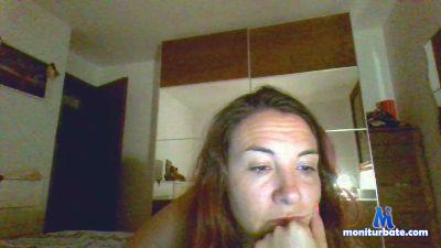 Yerly69 cam4 bisexual performer from Republic of Italy cum amateur blowjob pussy feet ass C2C 