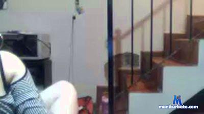 Atrevidox3 cam4 straight performer from Republic of Chile  