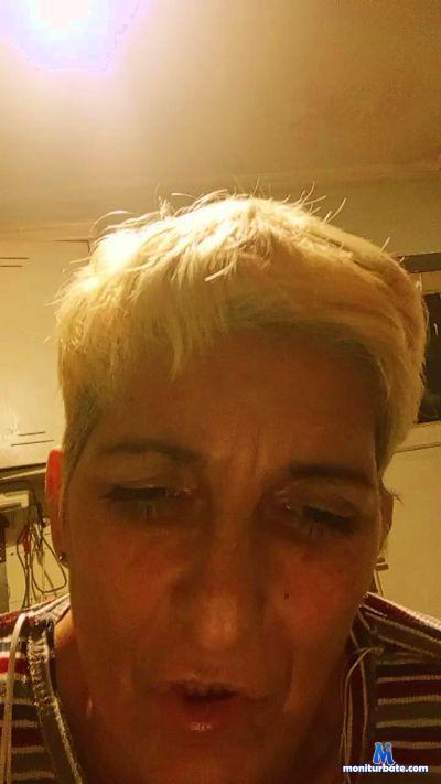 grichus cam4 bisexual performer from Argentine Republic  