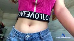 AgathaAlcaoa cam4 live cam performer profile