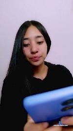 BelaAlessia cam4 livecam show performer room profile