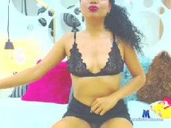 yoselin_latina cam4 live cam performer profile