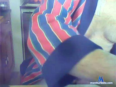 buck600 cam4 bisexual performer from French Republic  