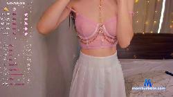 DaisyGault cam4 live cam performer profile