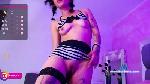 Aryrouse cam4 livecam show performer room profile