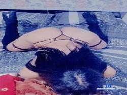 melany_saenz1 cam4 live cam performer profile