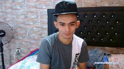 Copyluka cam4 live cam performer profile