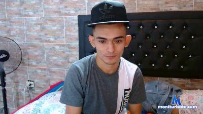 Copyluka cam4 gay performer from Federative Republic of Brazil  