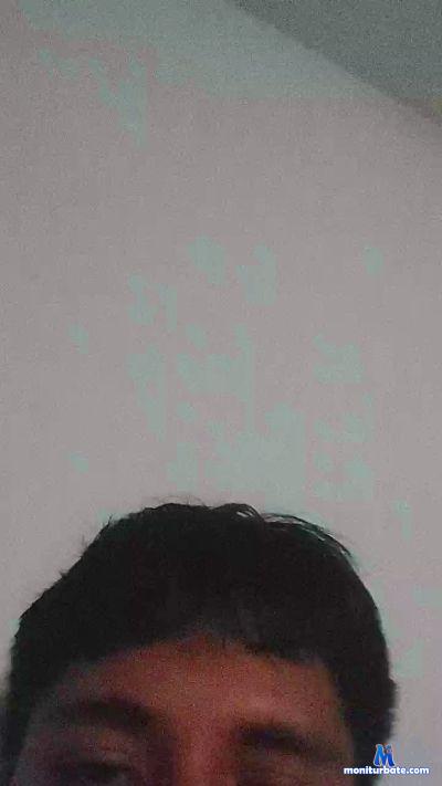 jhoni04m cam4 bisexual performer from Republic of Colombia latino amateur ass masturbation milk 