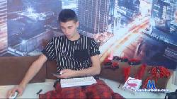 CarolanJohn cam4 live cam performer profile