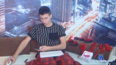 CarolanJohn cam4 bisexual performer from United States of America livetouch rollthedice 