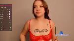 CosimaMeloni cam4 livecam show performer room profile