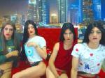 Couplevzl2 cam4 livecam show performer room profile