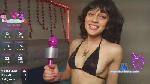 hikarywolf cam4 livecam show performer room profile