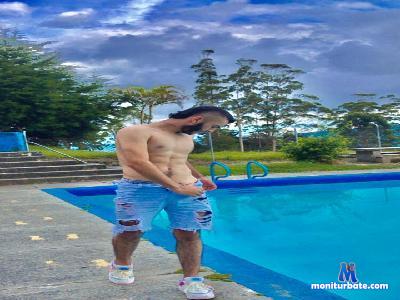 marcelo_ruizz cam4 gay performer from Republic of Colombia  