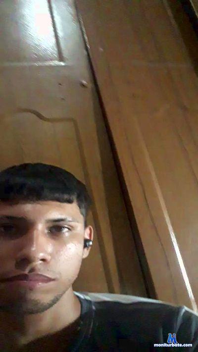 Machom cam4 straight performer from Republic of Colombia milk cum 