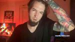 AleisterBlack92 cam4 livecam show performer room profile