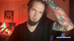 AleisterBlack92 cam4 live cam performer profile