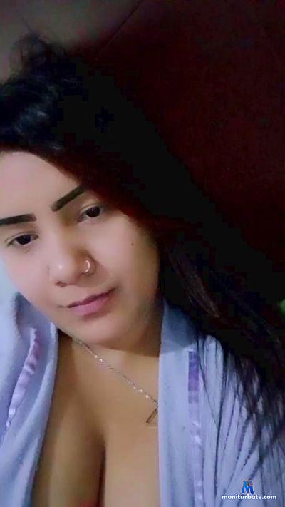 Naah20yn cam4 bisexual performer from Federative Republic of Brazil  