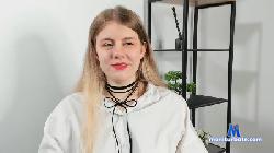 MaidaDockray cam4 live cam performer profile