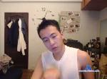 gogofighter cam4 livecam show performer room profile