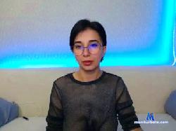 Veruzka_Ramirez cam4 live cam performer profile