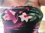 hotflottelotte cam4 livecam show performer room profile