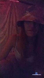 NerotiKa cam4 livecam show performer room profile
