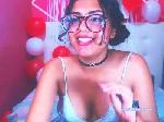 catewoman cam4 livecam show performer room profile