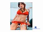 DangeroussWoman cam4 livecam show performer room profile