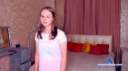 DieraDale cam4 live cam performer profile