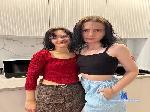 ElwineBendall cam4 livecam show performer room profile
