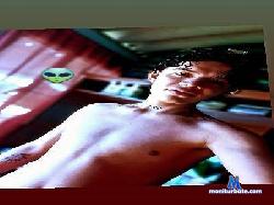 Daniel_garzon1 cam4 live cam performer profile