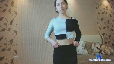 KatriCrush cam4 bisexual performer from Republic of Poland schoolgirl C2C smoke femdom striptease cute ass 