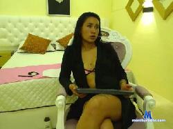 Dayannis03 cam4 live cam performer profile