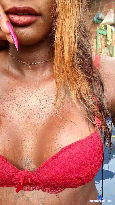 Sibely02s cam4 bisexual performer from Federative Republic of Brazil  