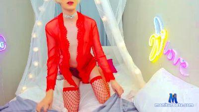biblonde17 cam4 bicurious performer from United States of America  