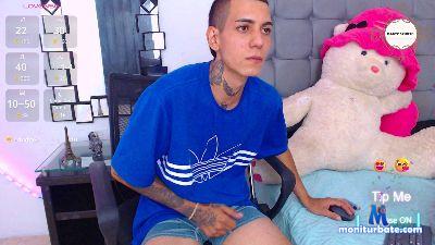 jeans_pool cam4 bisexual performer from Republic of Colombia armpits squirt milk C2C spanking ass feet 