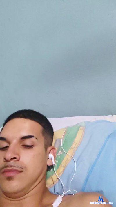 Reida01 cam4 straight performer from Federative Republic of Brazil  