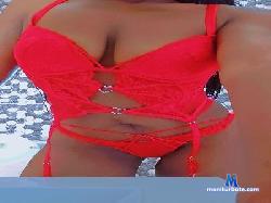 belleafricaine4 cam4 live cam performer profile