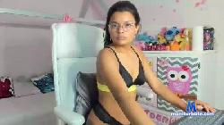 nandonnaa cam4 live cam performer profile
