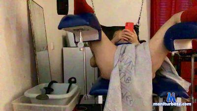 demonfist1 cam4 gay performer from French Republic  