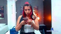 Lorena_Munoz cam4 live cam performer profile