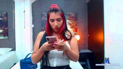 Lorena_Munoz cam4 bicurious performer from Federative Republic of Brazil deepthroat bigtits anal squirt livetouch lush rollthedice 