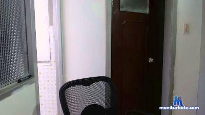 gaby_hot_sex cam4 bicurious performer from United States of America  