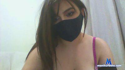 lla_Ramona cam4 bisexual performer from Federative Republic of Brazil schoolgirl femdom amateur lesbian pussy ass AssToMouth 