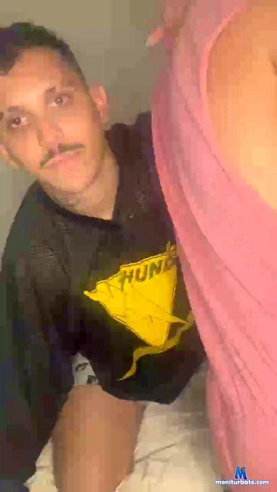 omudaz cam4 gay performer from Republic of Chile  
