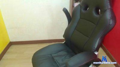 roby8560 cam4 straight performer from Republic of Italy  