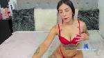 anniediamond cam4 livecam show performer room profile